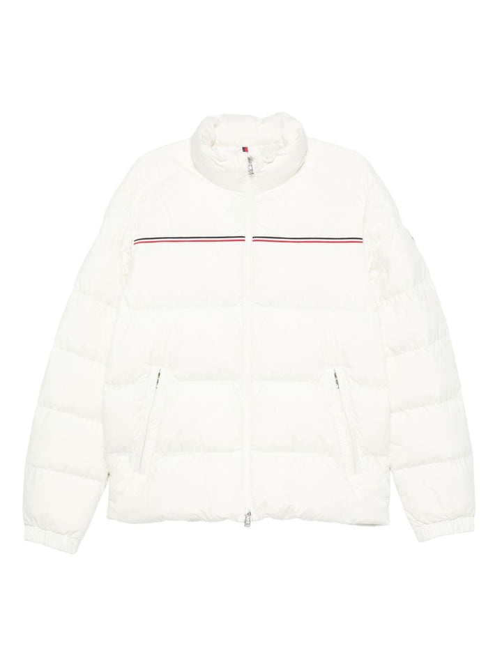Moncler
piumino bianco