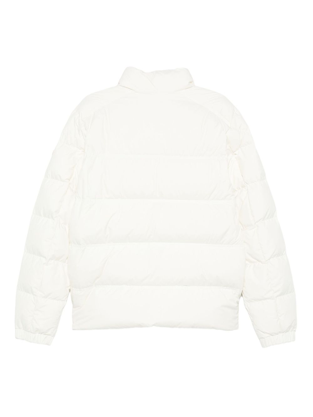 Moncler
piumino bianco