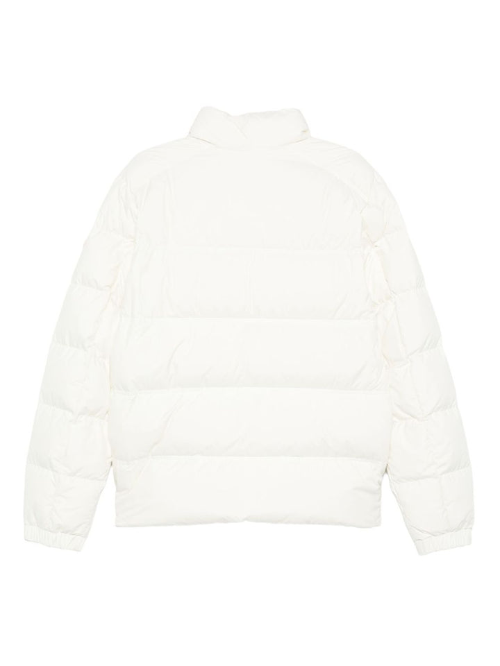 Moncler
piumino bianco