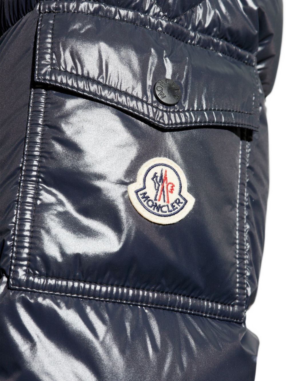 Moncler
Piumino Levitha