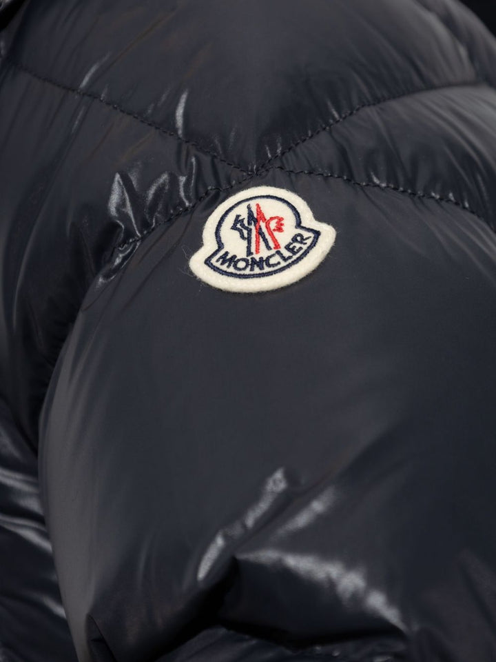 Moncler Piumino Erea con cappuccio