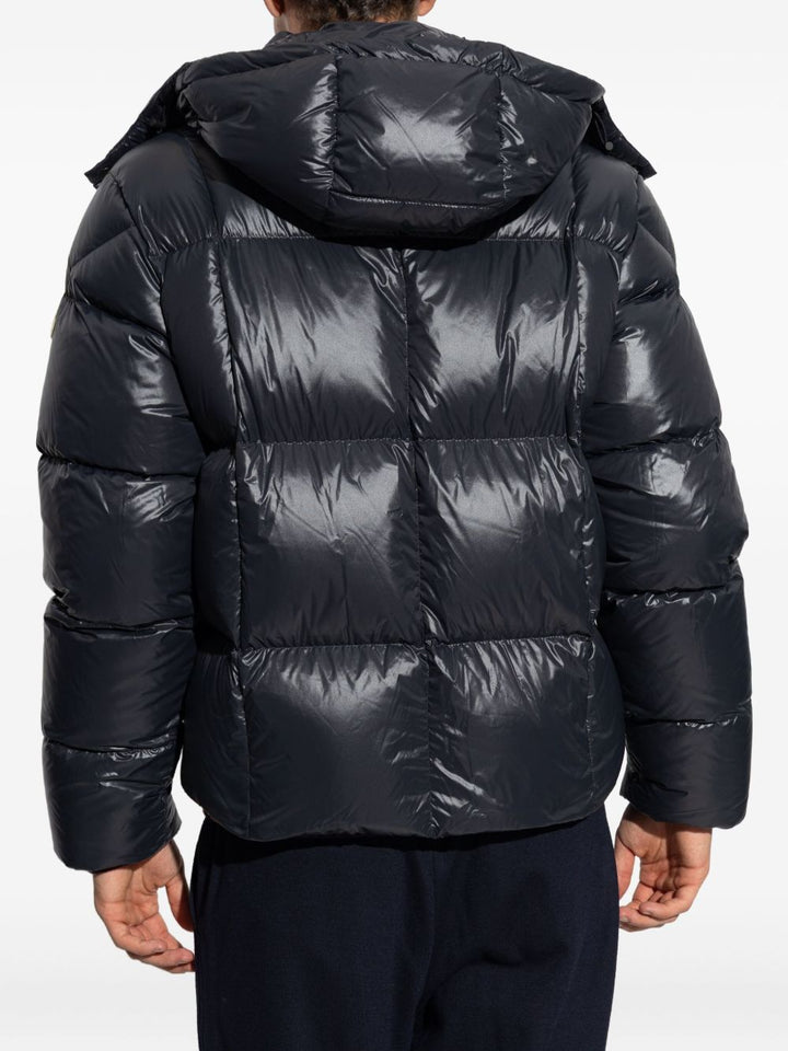 Moncler
Piumino Erea con cappuccio