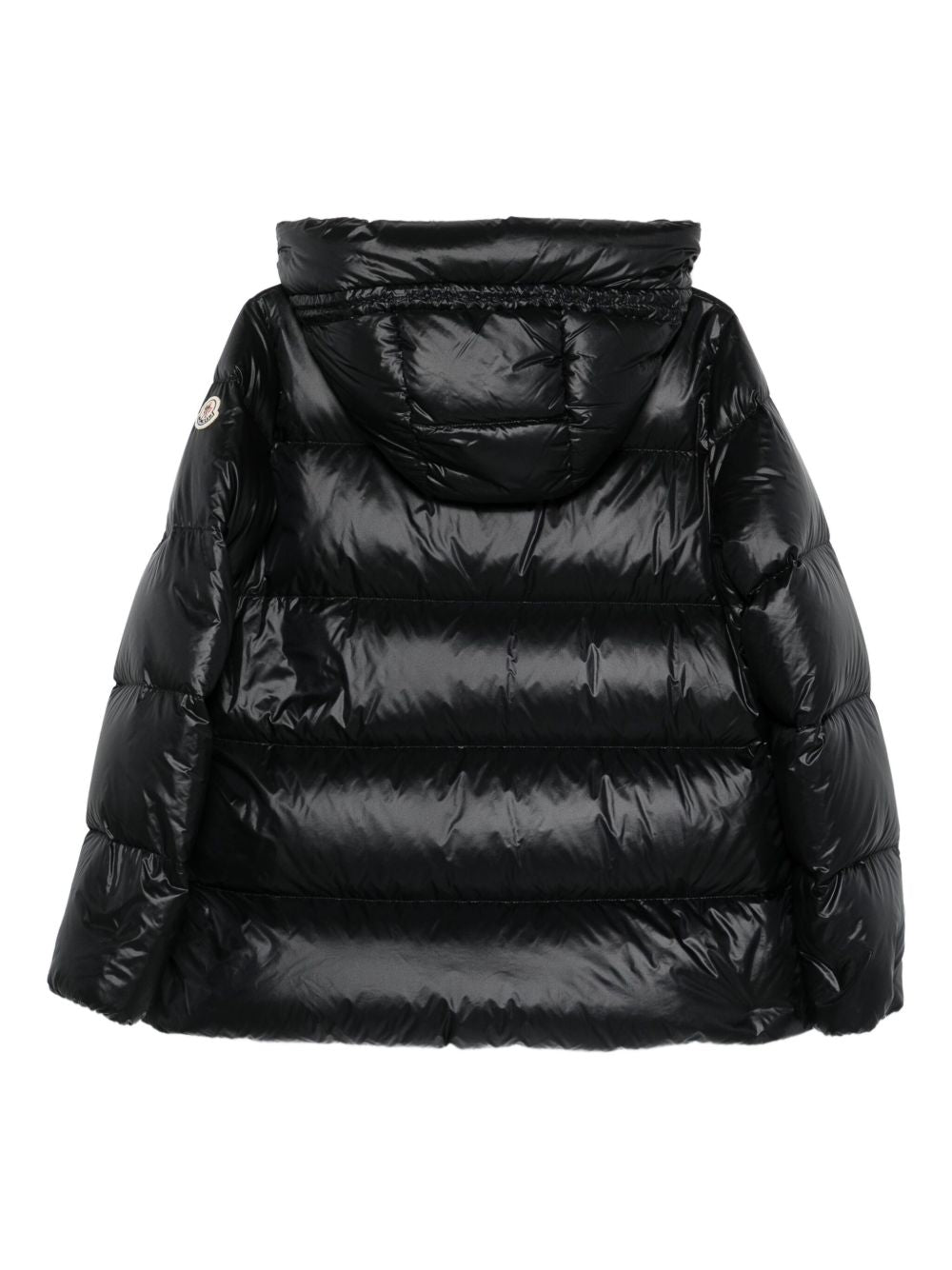 Moncler
Piumino con cappuccio