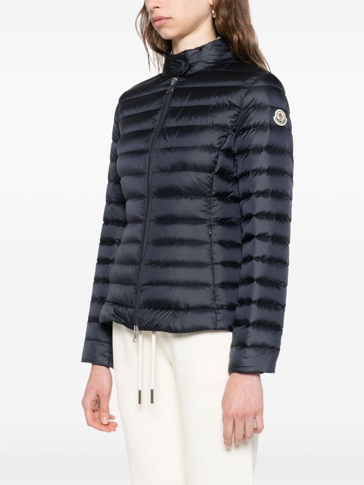 Moncler
Giacca con zip