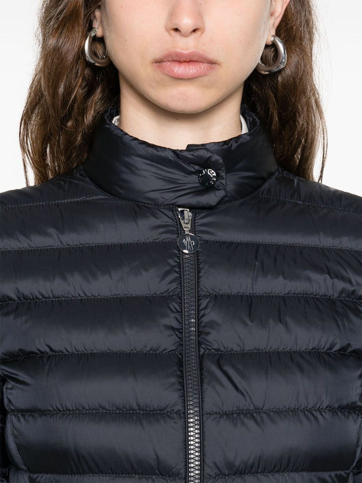 Moncler
Giacca con zip