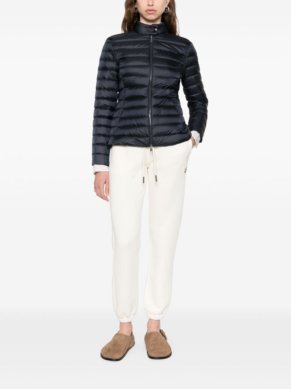 Moncler
Giacca con zip