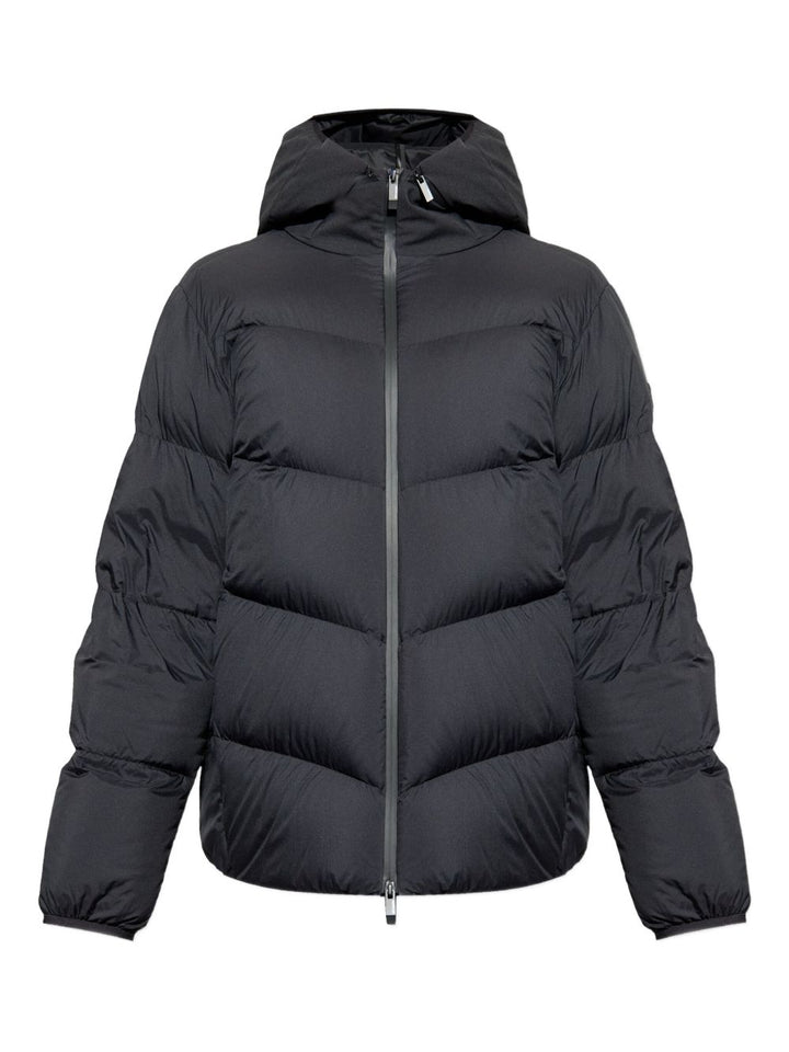 Moncler
Piumino Forez con cappuccio