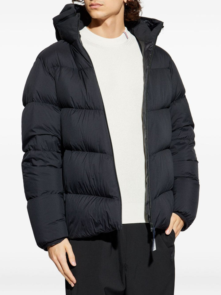 Moncler
Piumino Forez con cappuccio