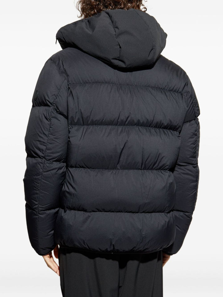 Moncler
Piumino Forez con cappuccio