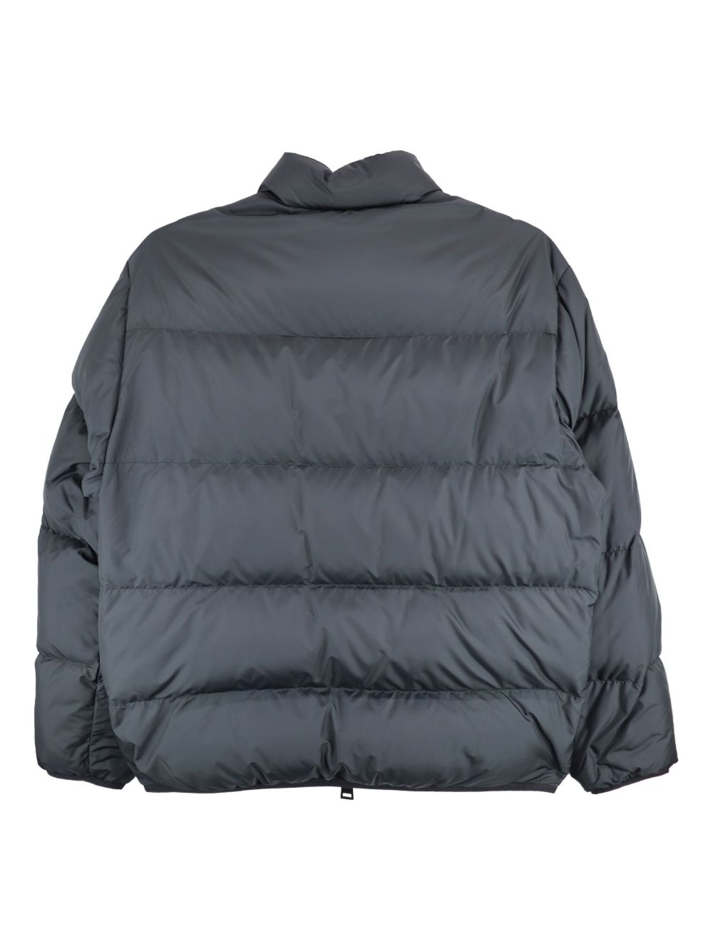 Moncler
Giacca trapuntata nera