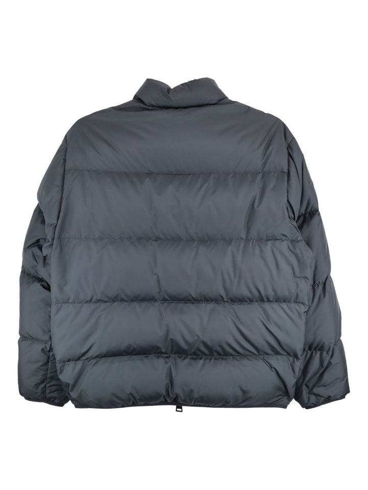 Moncler
Giacca trapuntata nera