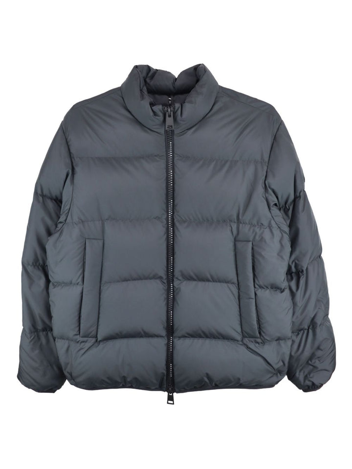 Moncler
Giacca trapuntata nera
