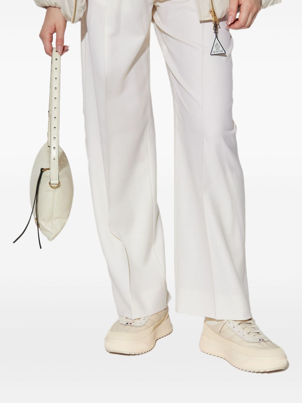 Moncler
Piumino Brossette