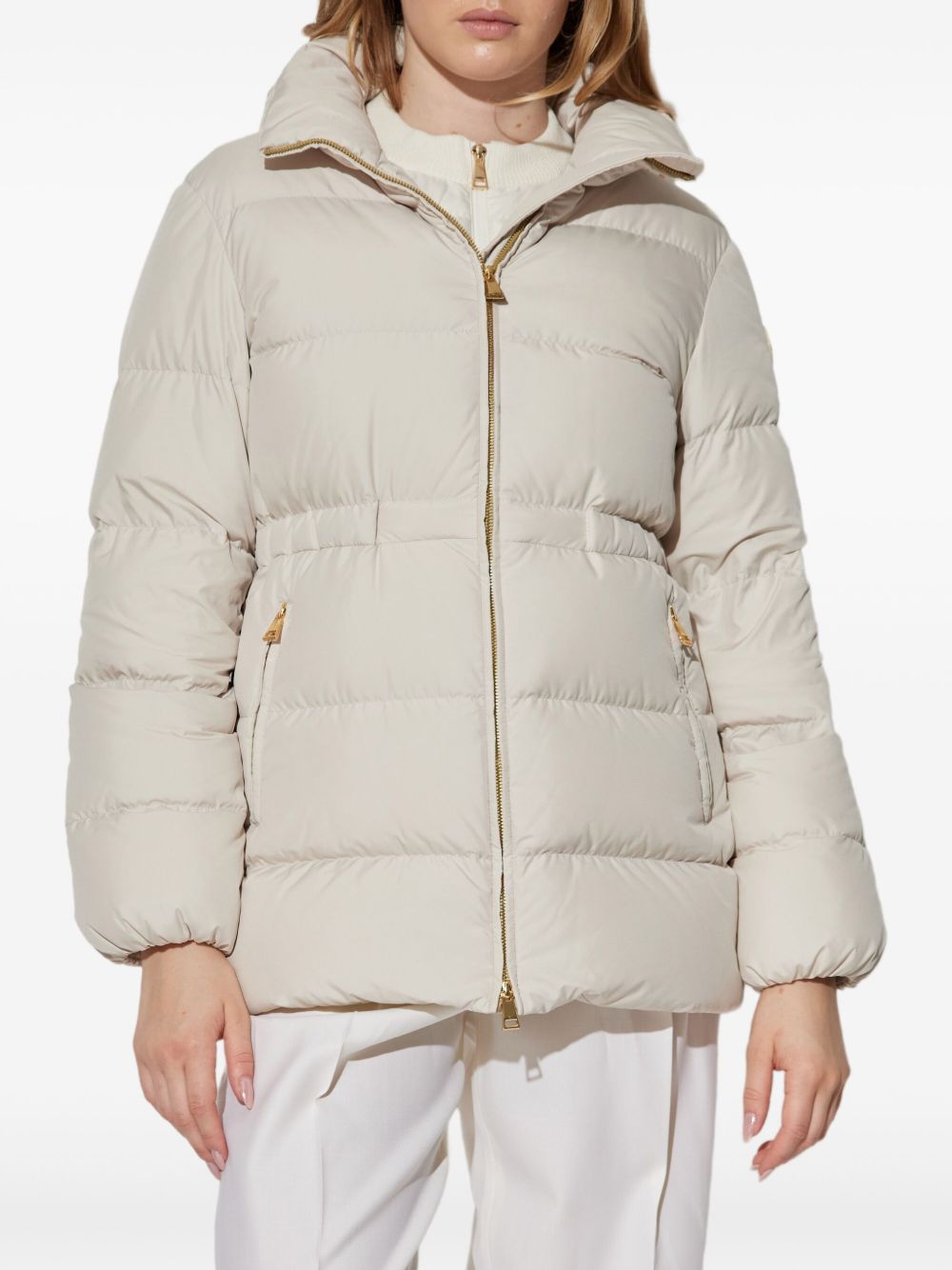 Moncler
Piumino Brossette