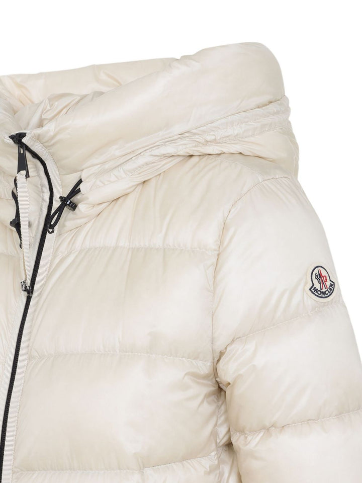 Moncler 
piumino lungo