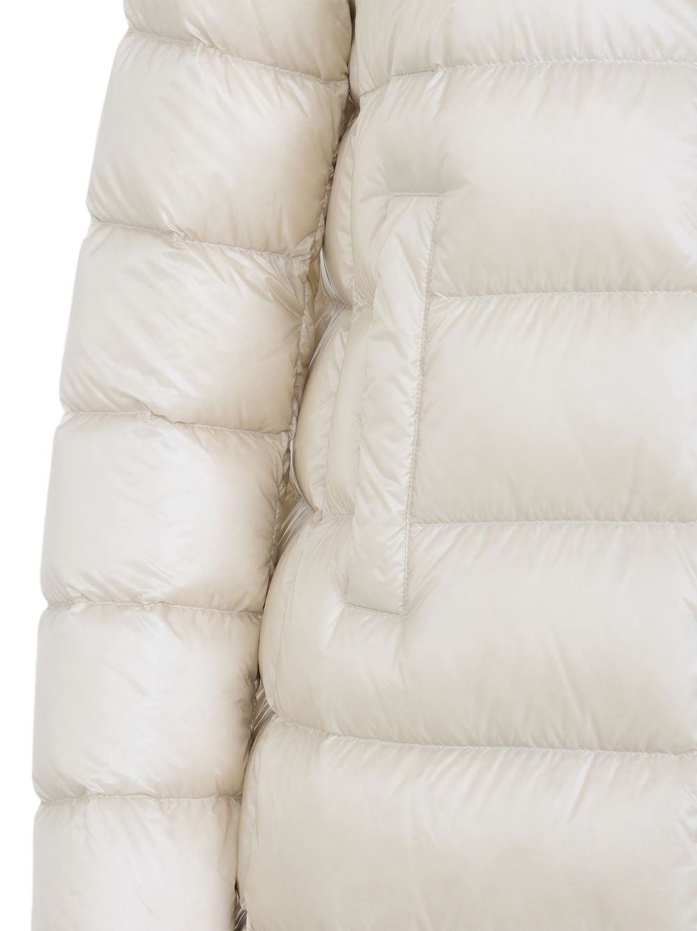 Moncler 
piumino lungo