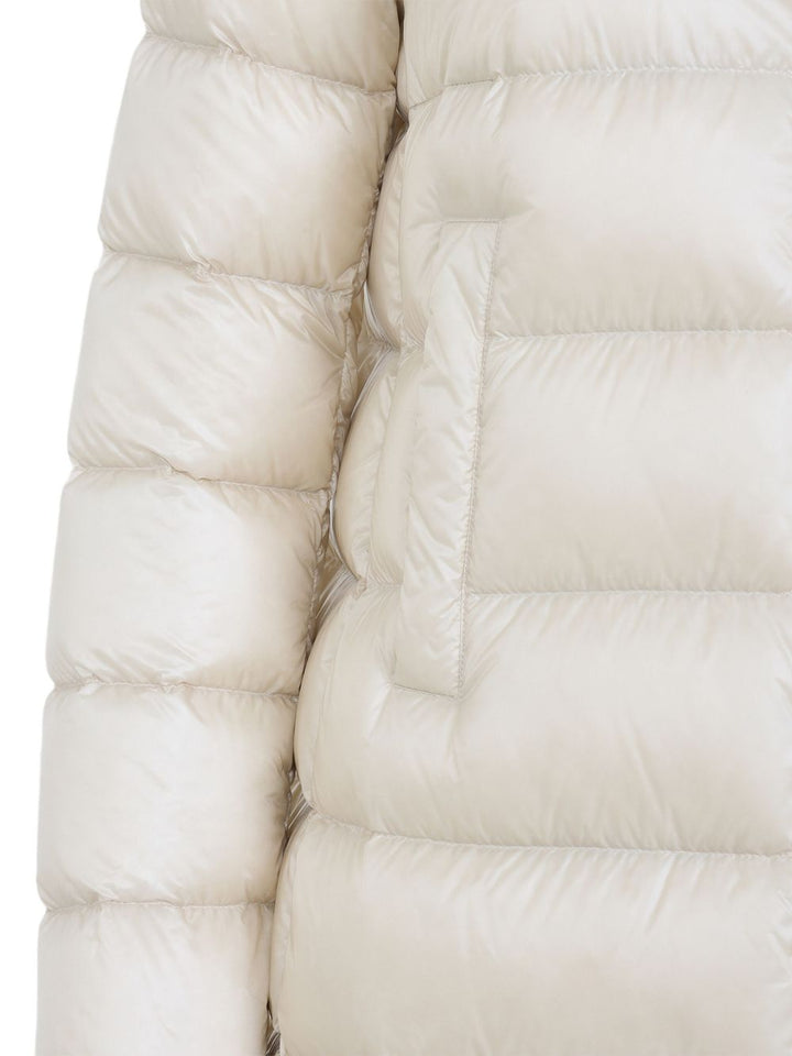 Moncler 
piumino lungo
