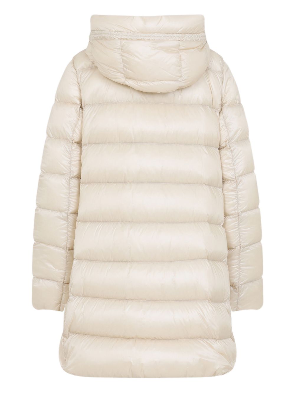 Moncler 
piumino lungo