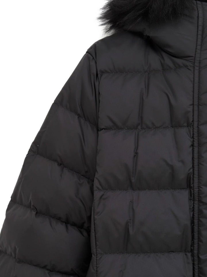 Moncler
Giacca Kloesse con bordo in shearling