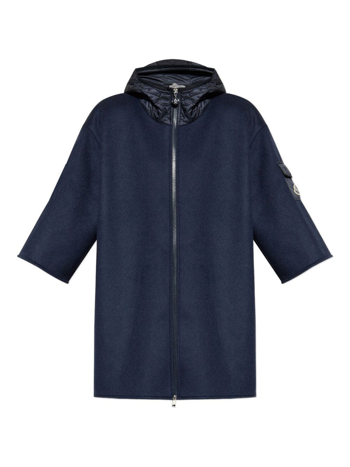Moncler
Giacca Poczno