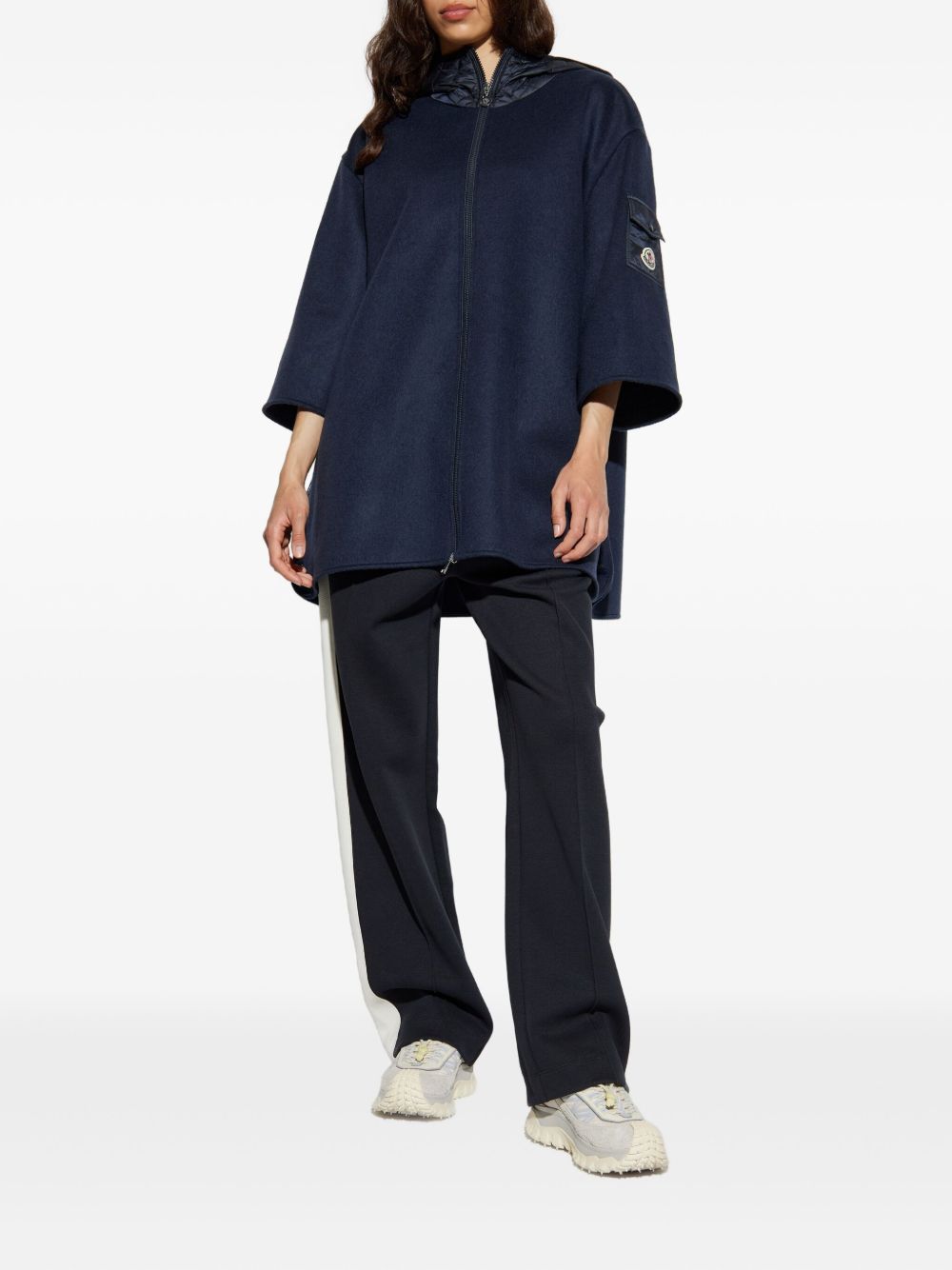 Moncler
Giacca Poczno