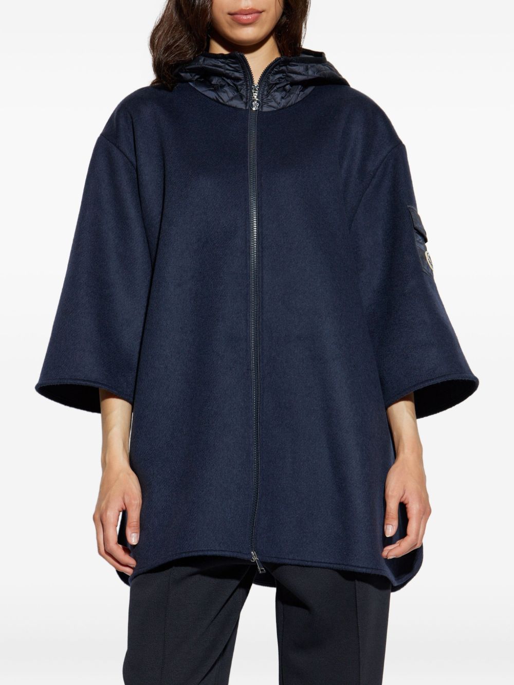 Moncler
Giacca Poczno
