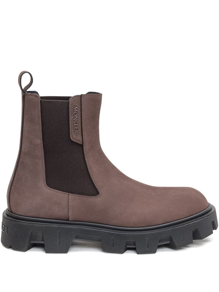 Moncler
Stivaletti marroni