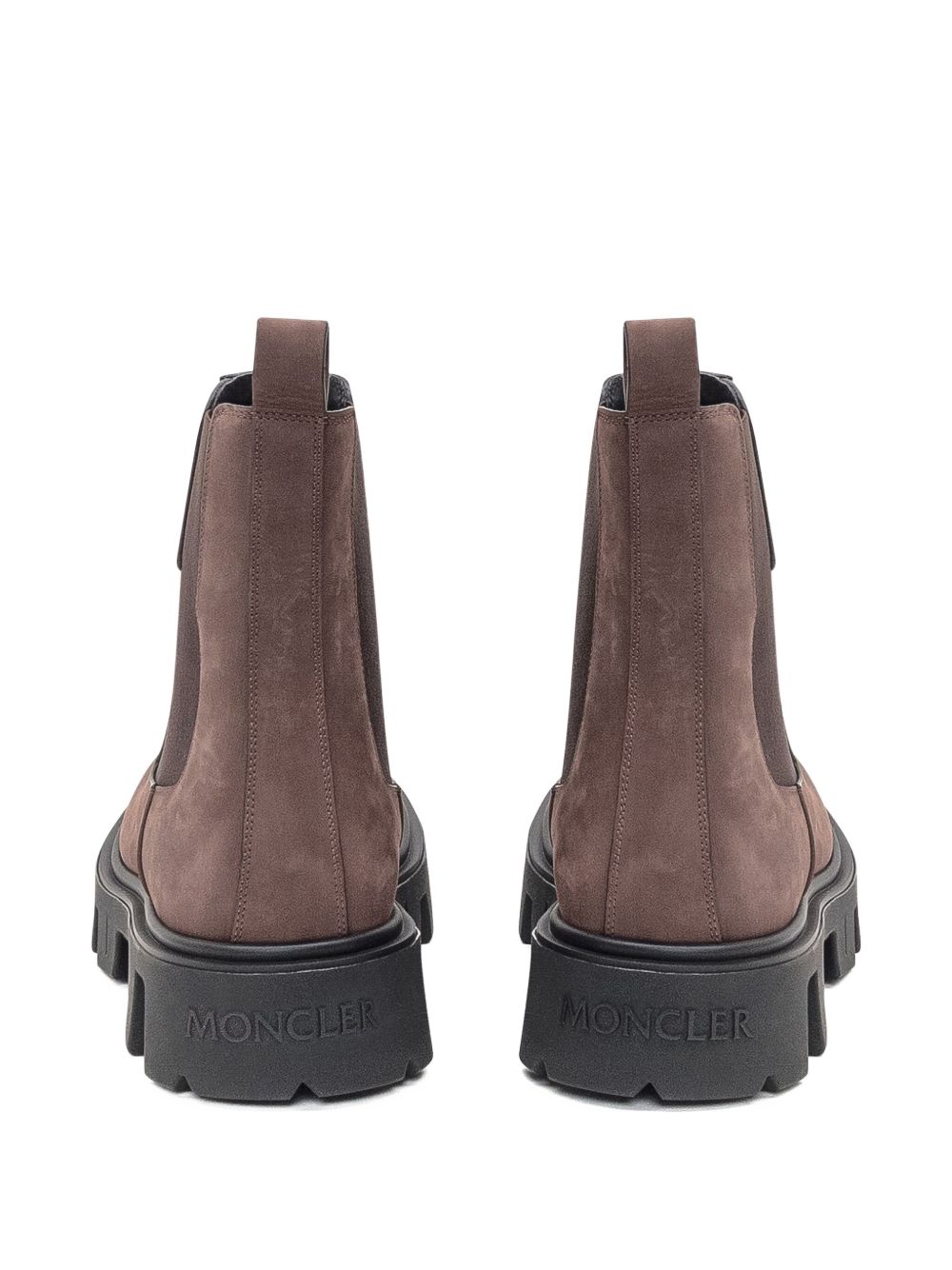 Moncler
Stivaletti marroni