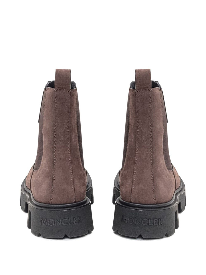 Moncler
Stivaletti marroni