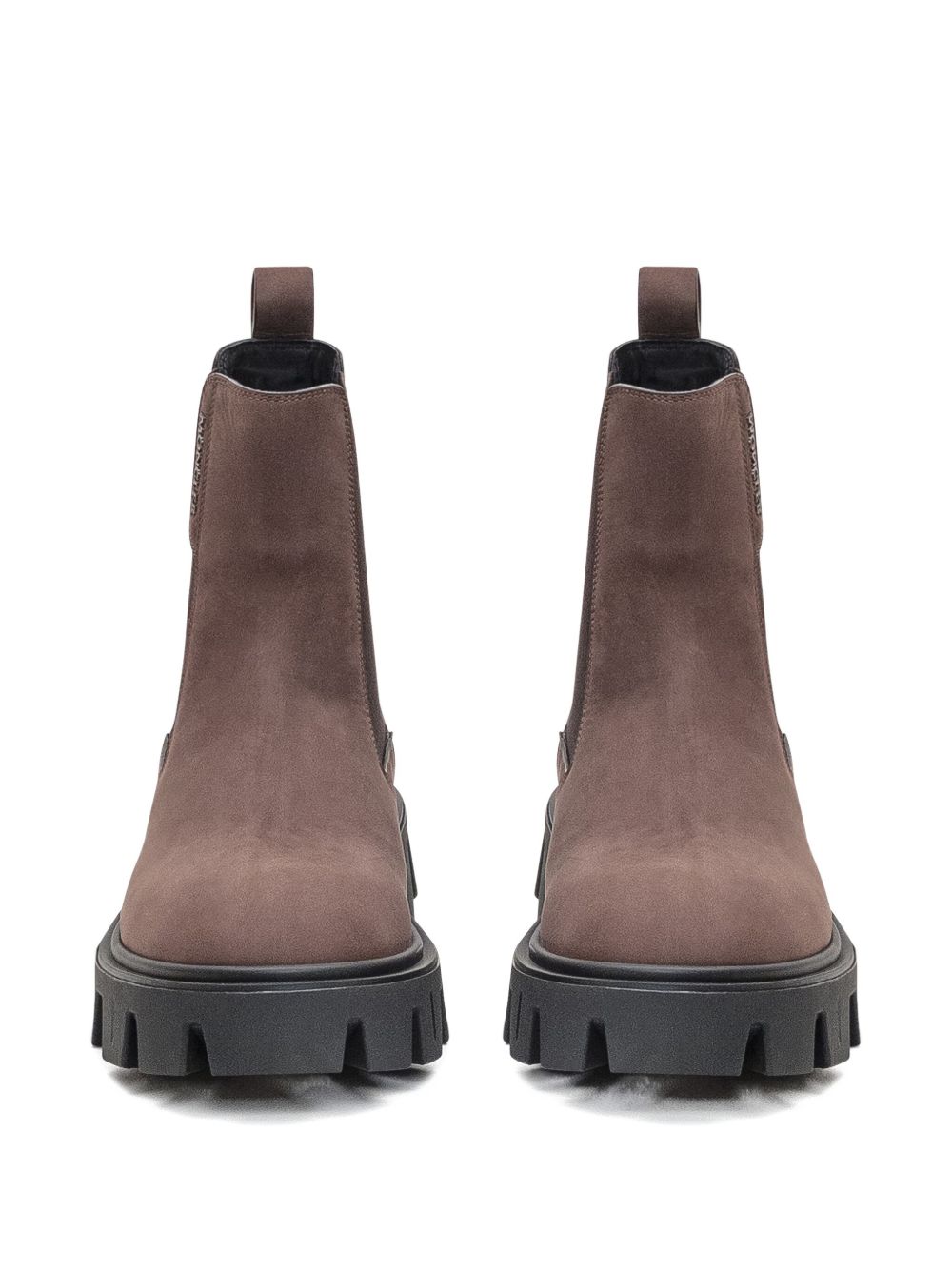 Moncler
Stivaletti marroni