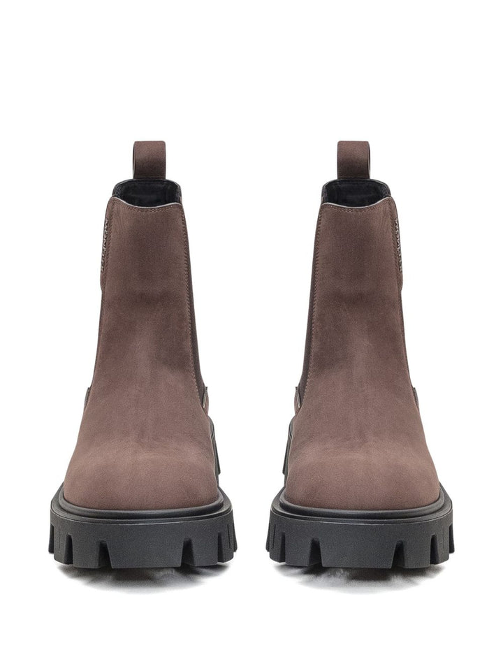 Moncler
Stivaletti marroni