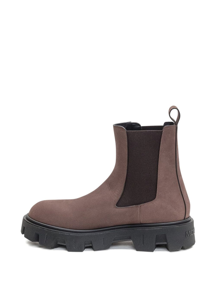 Moncler
Stivaletti marroni