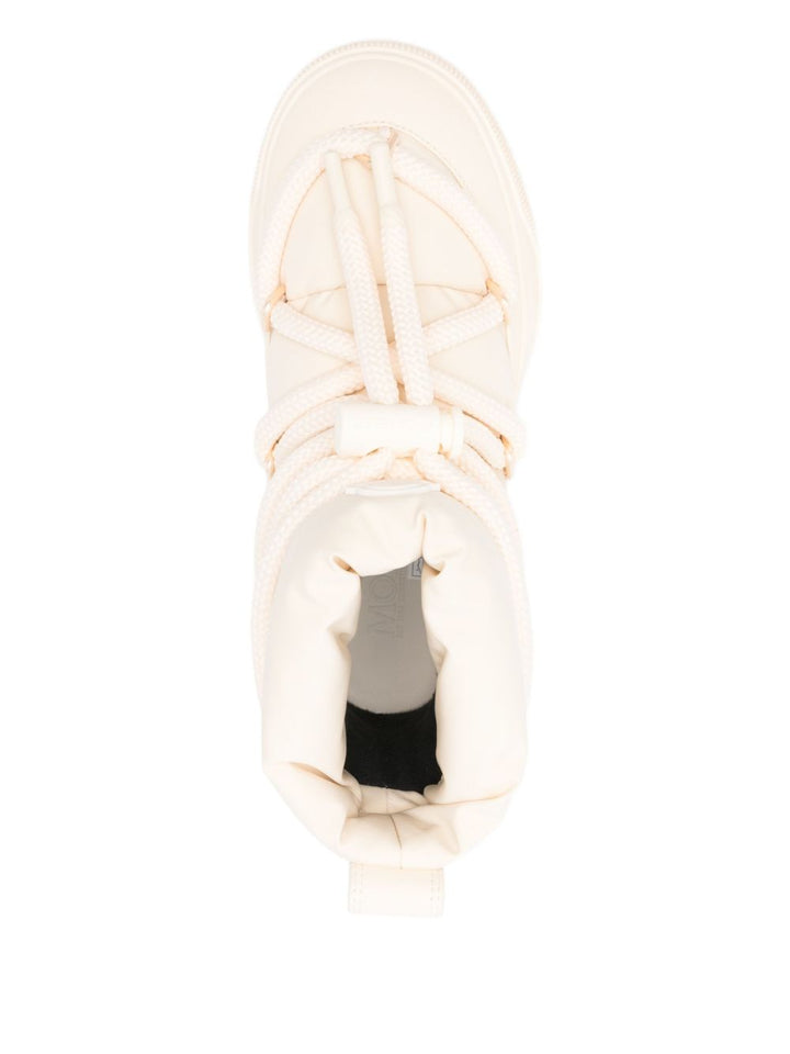 Moncler
Stivali da neve Altive