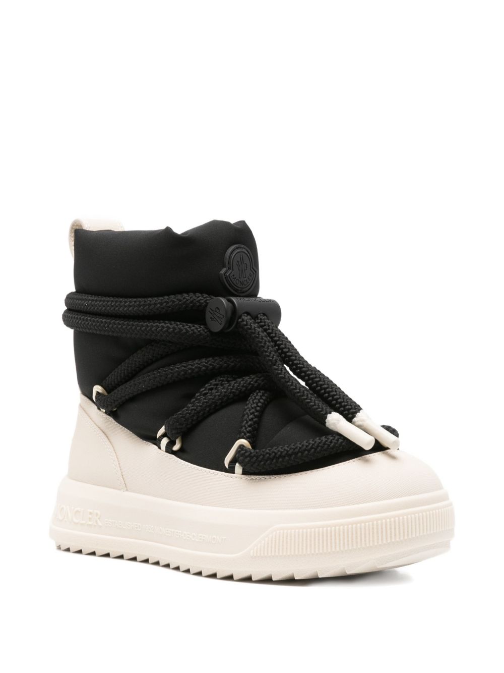 Moncler
Stivali da neve Altive