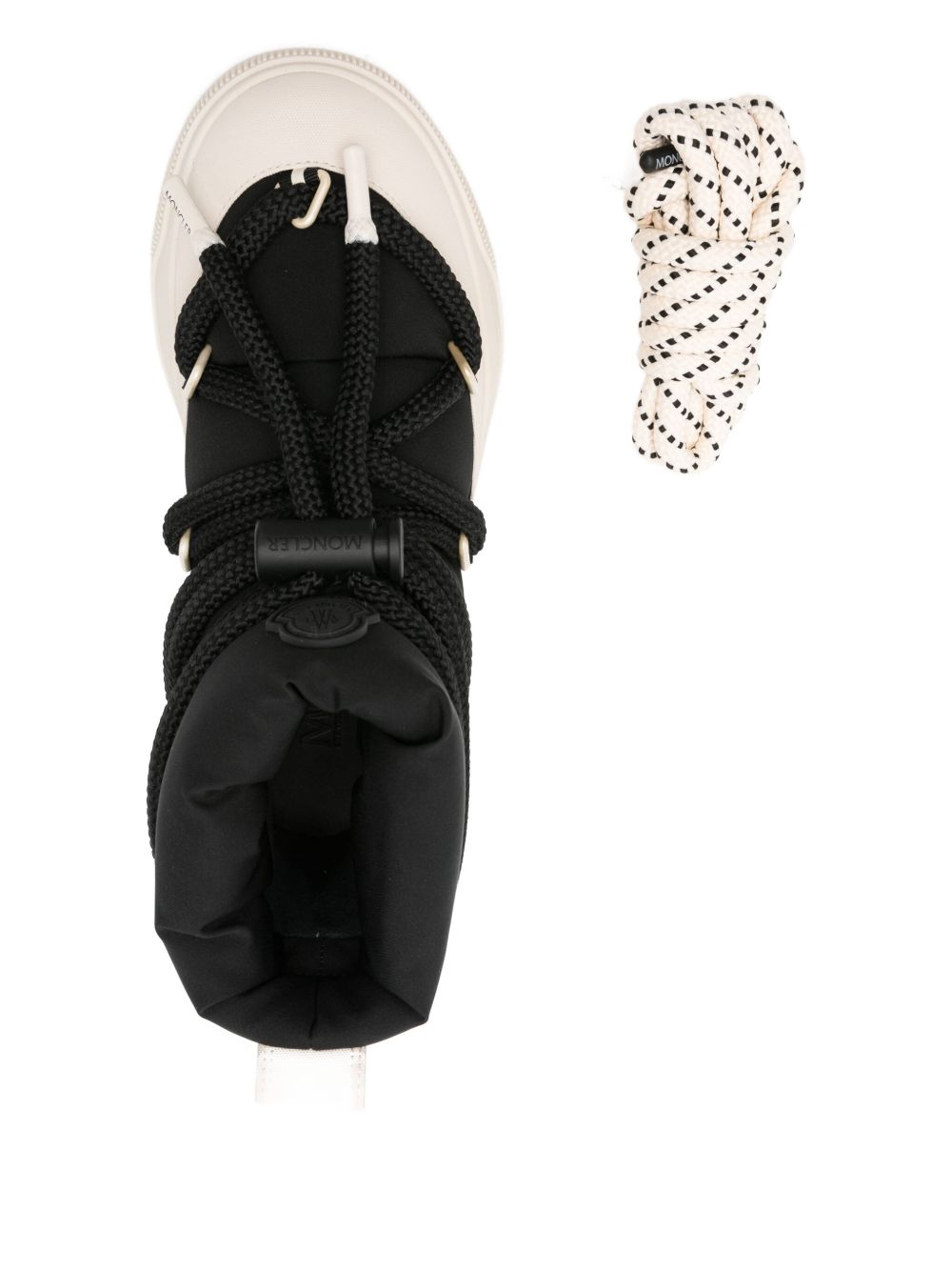 Moncler
Stivali da neve Altive