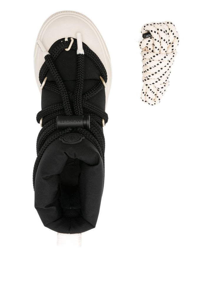 Moncler
Stivali da neve Altive