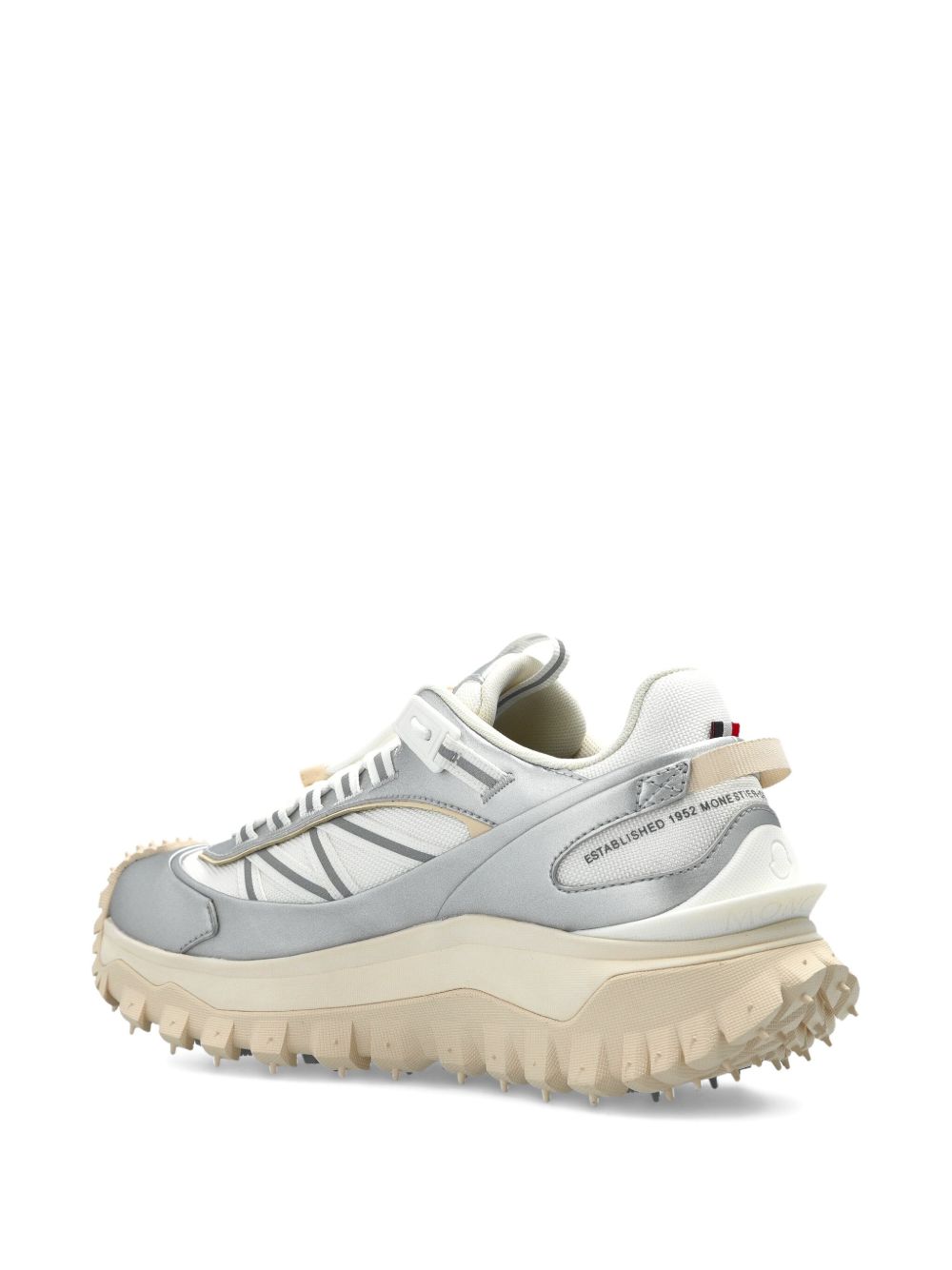 Moncler Sneakers Trailgrip GTX