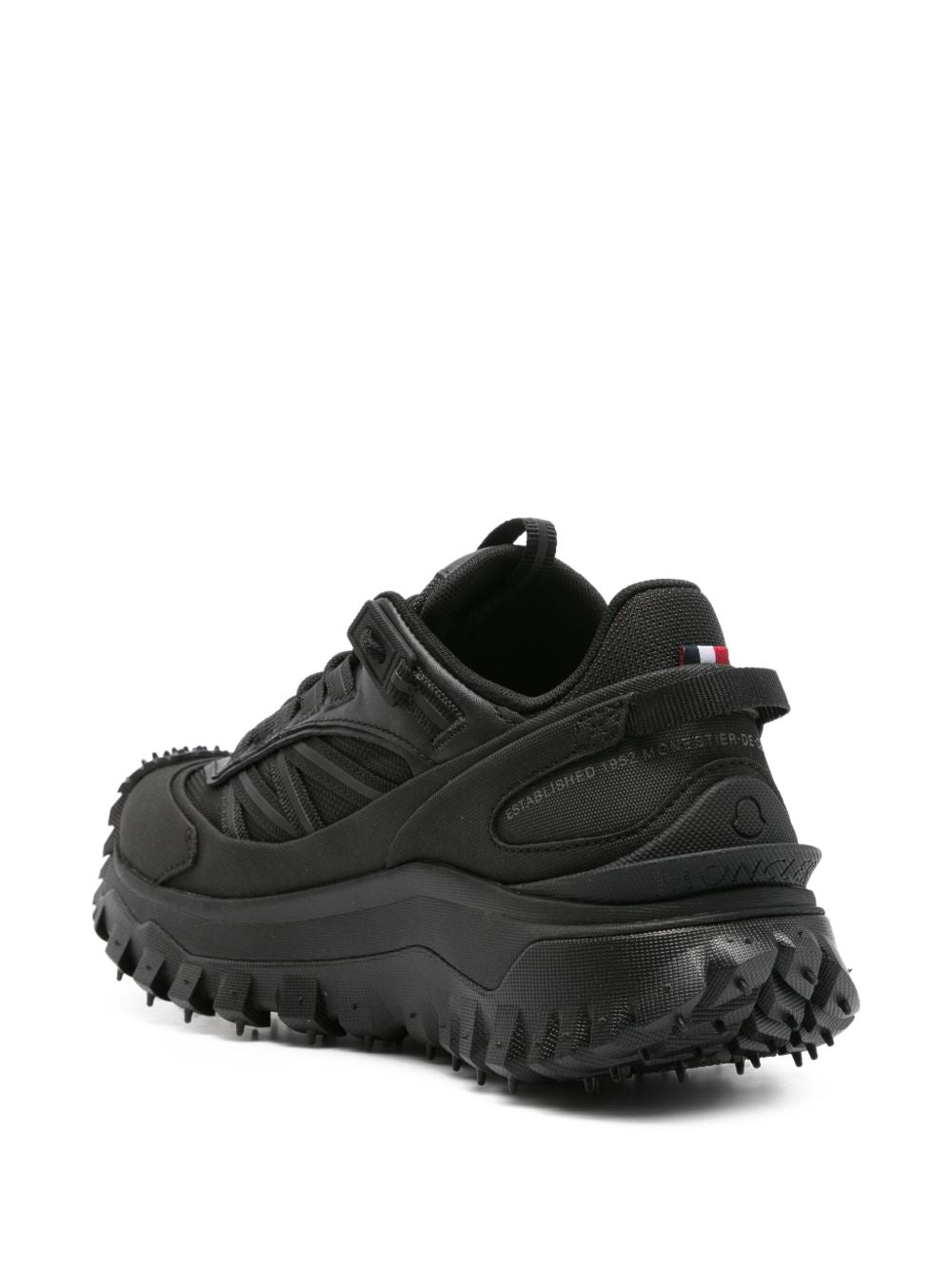 Moncler Sneakers Trailgrip GTX