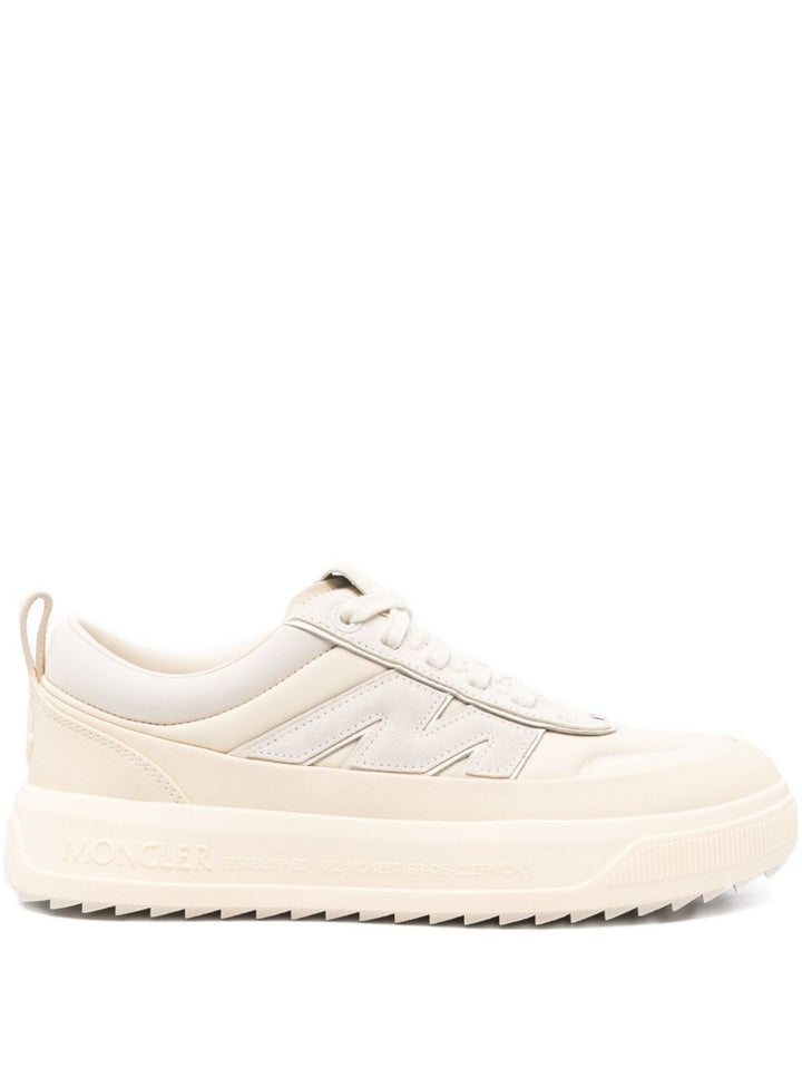 Moncler
Sneakers Altive in nubuck