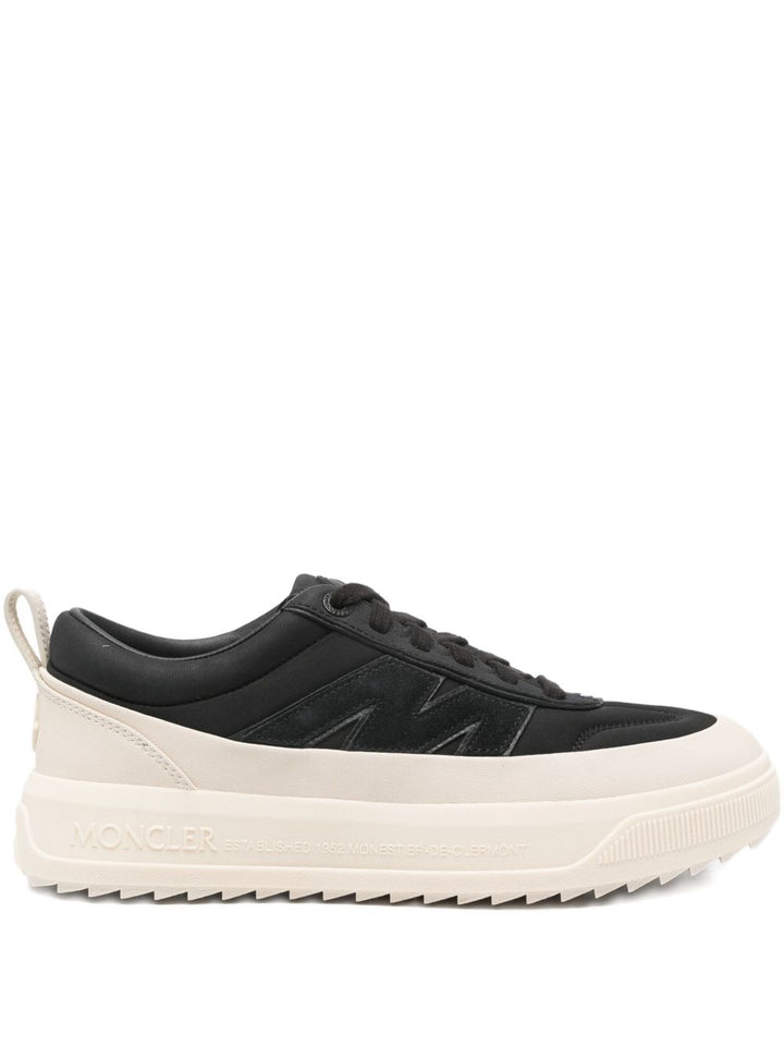 Moncler
Sneakers Altive in pelle