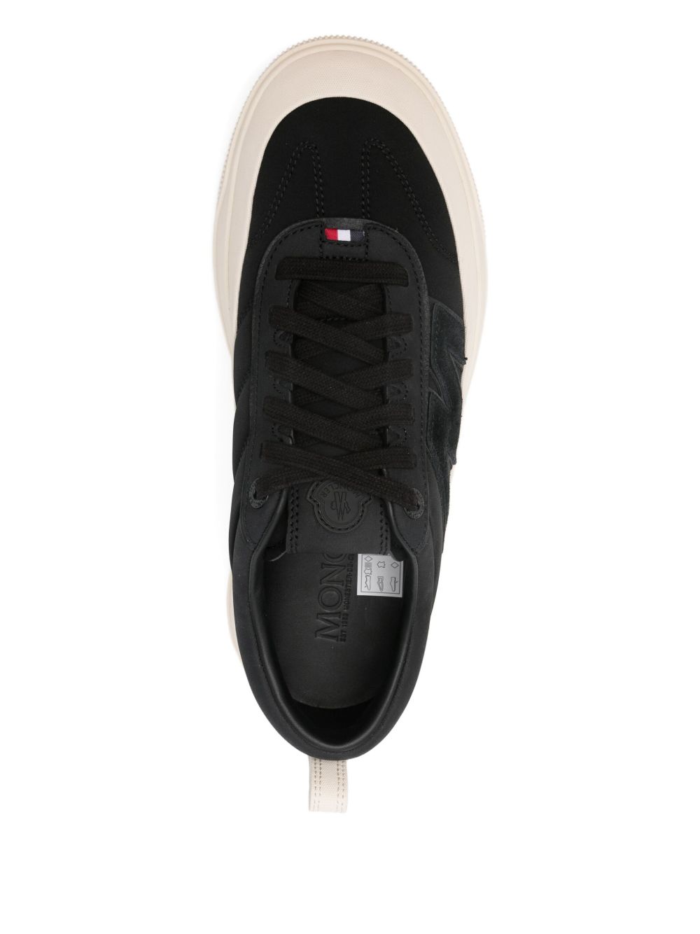 Moncler
Sneakers Altive in pelle