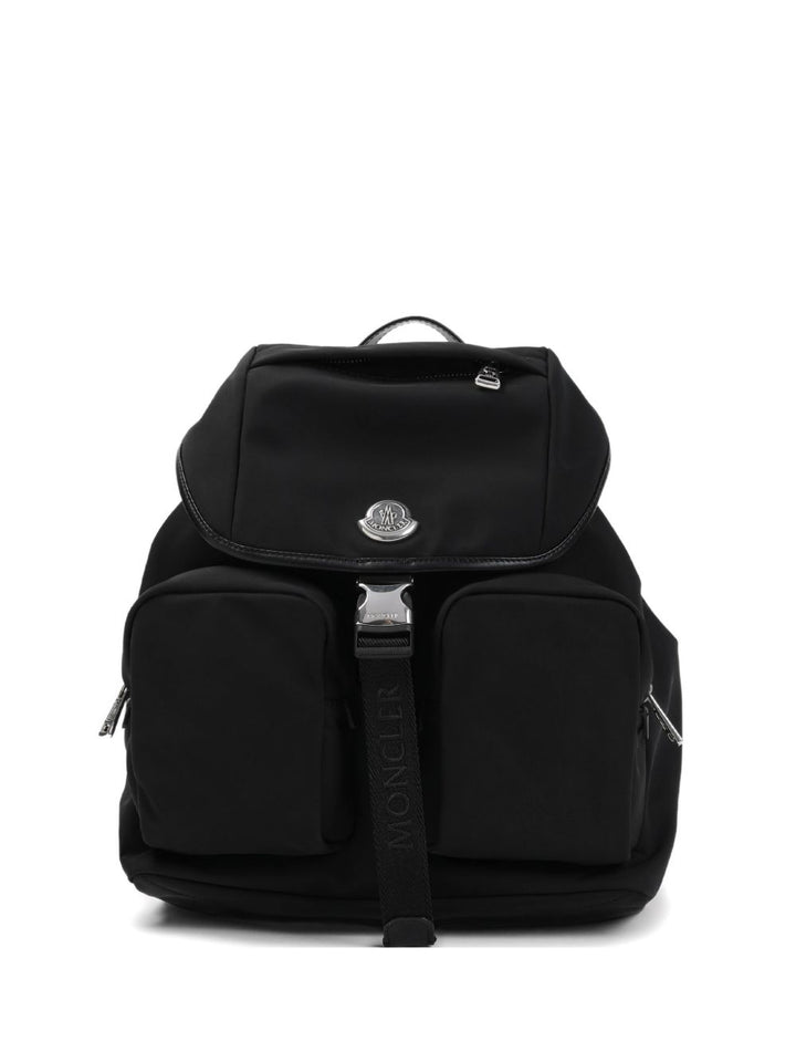 Moncler
Zaino nero