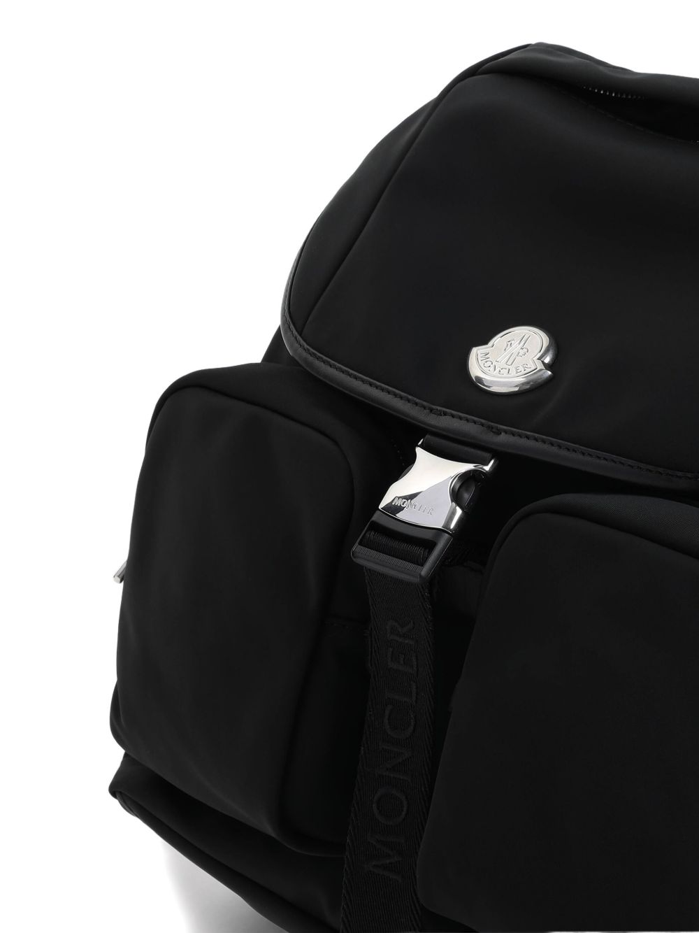 Moncler
Zaino nero