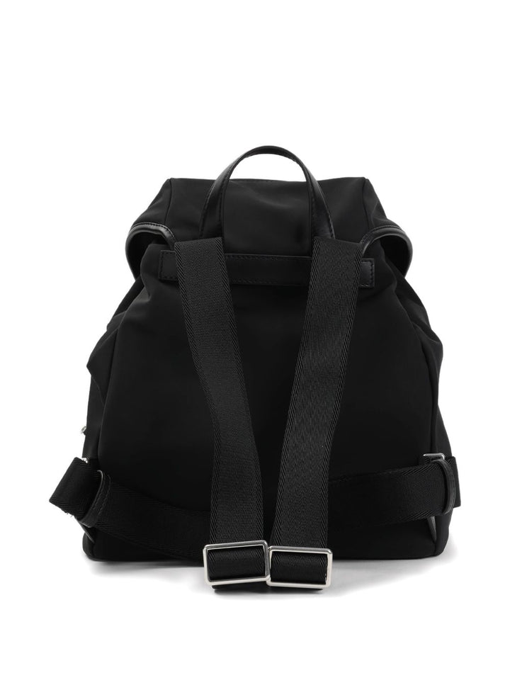 Moncler
Zaino nero