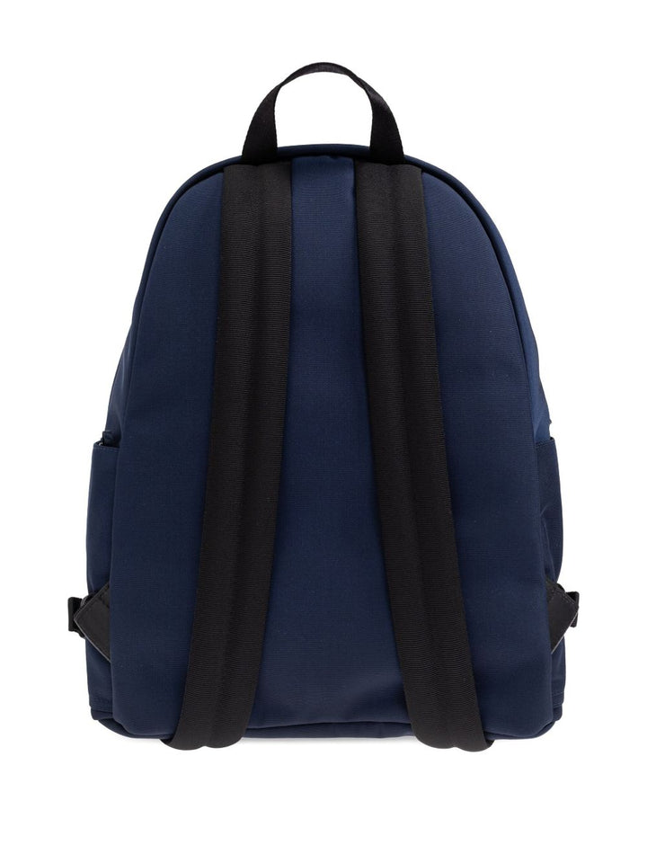 Moncler
Zaino con applicazione