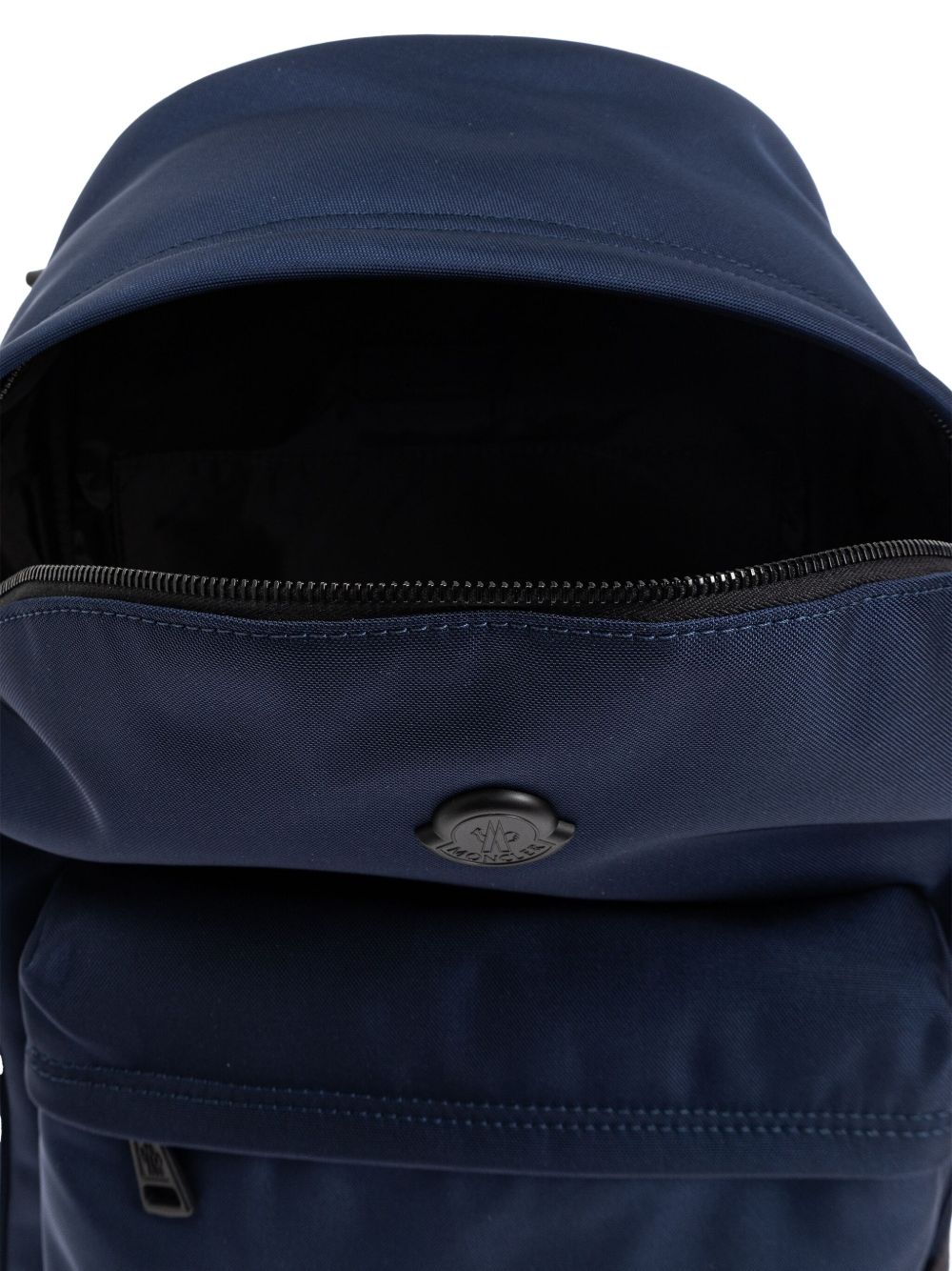 Moncler
Zaino con applicazione