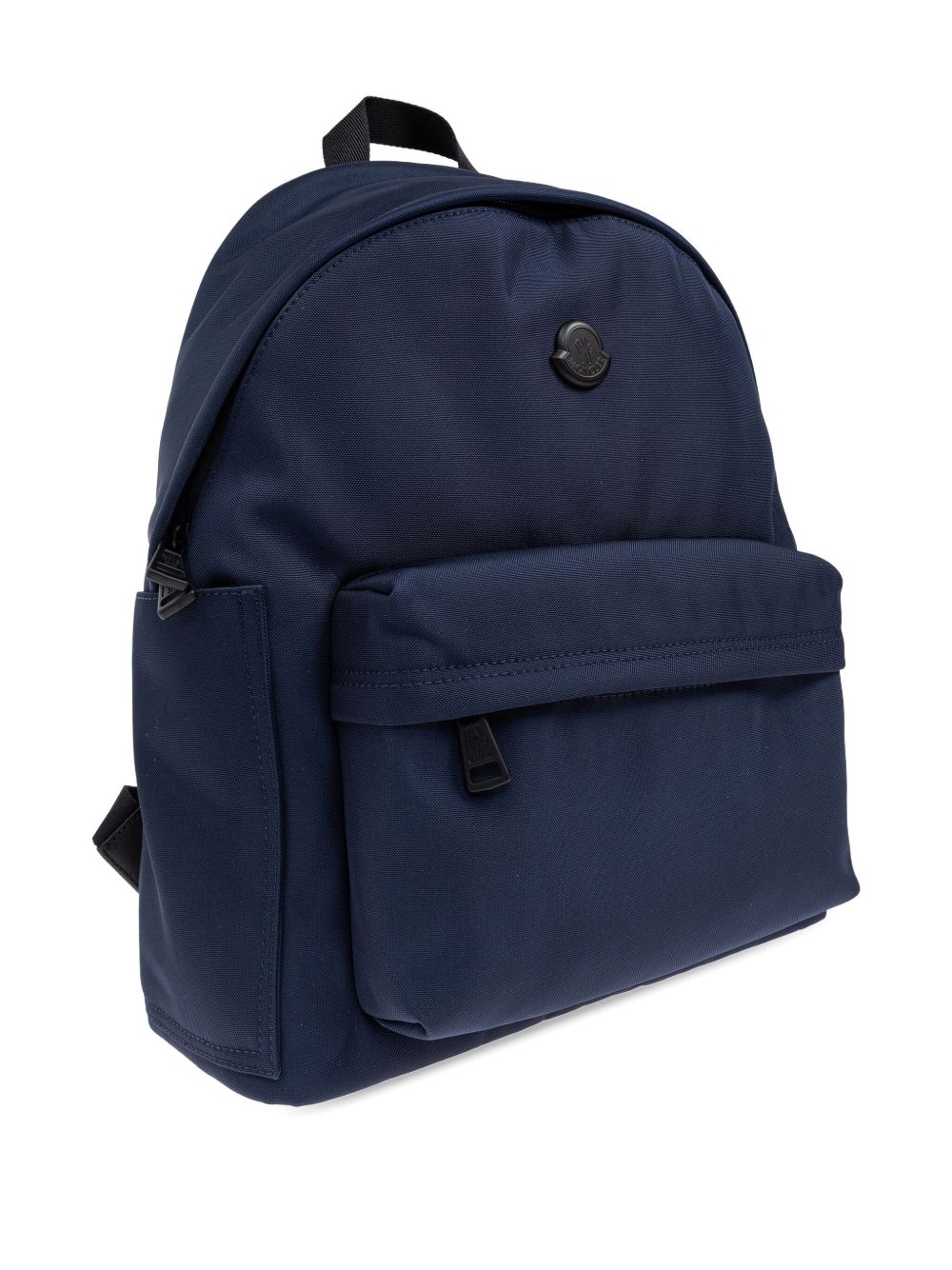 Moncler
Zaino con applicazione