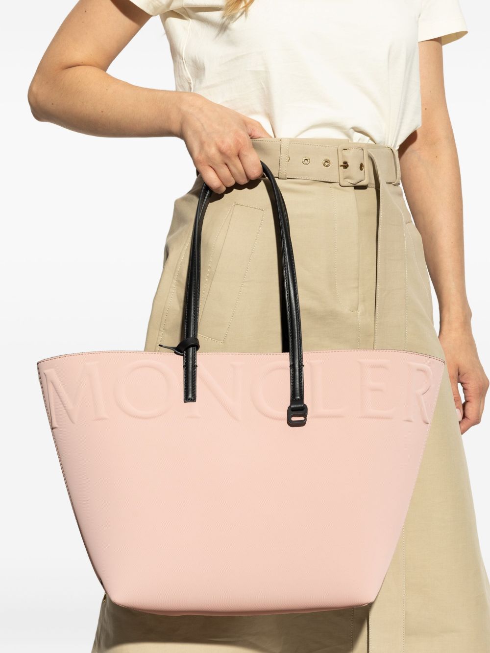 Moncler
Mini borsa Very tote bag