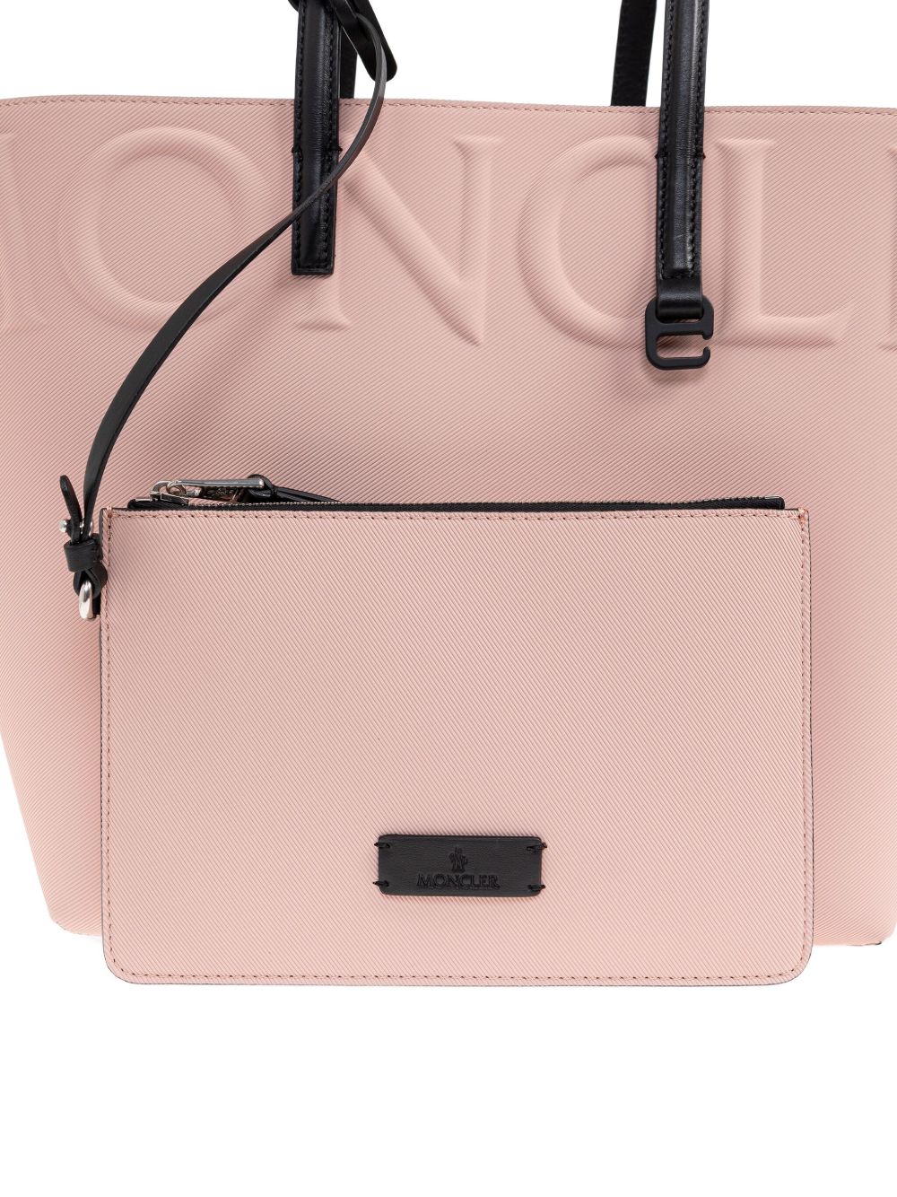 Moncler
Mini borsa Very tote bag
