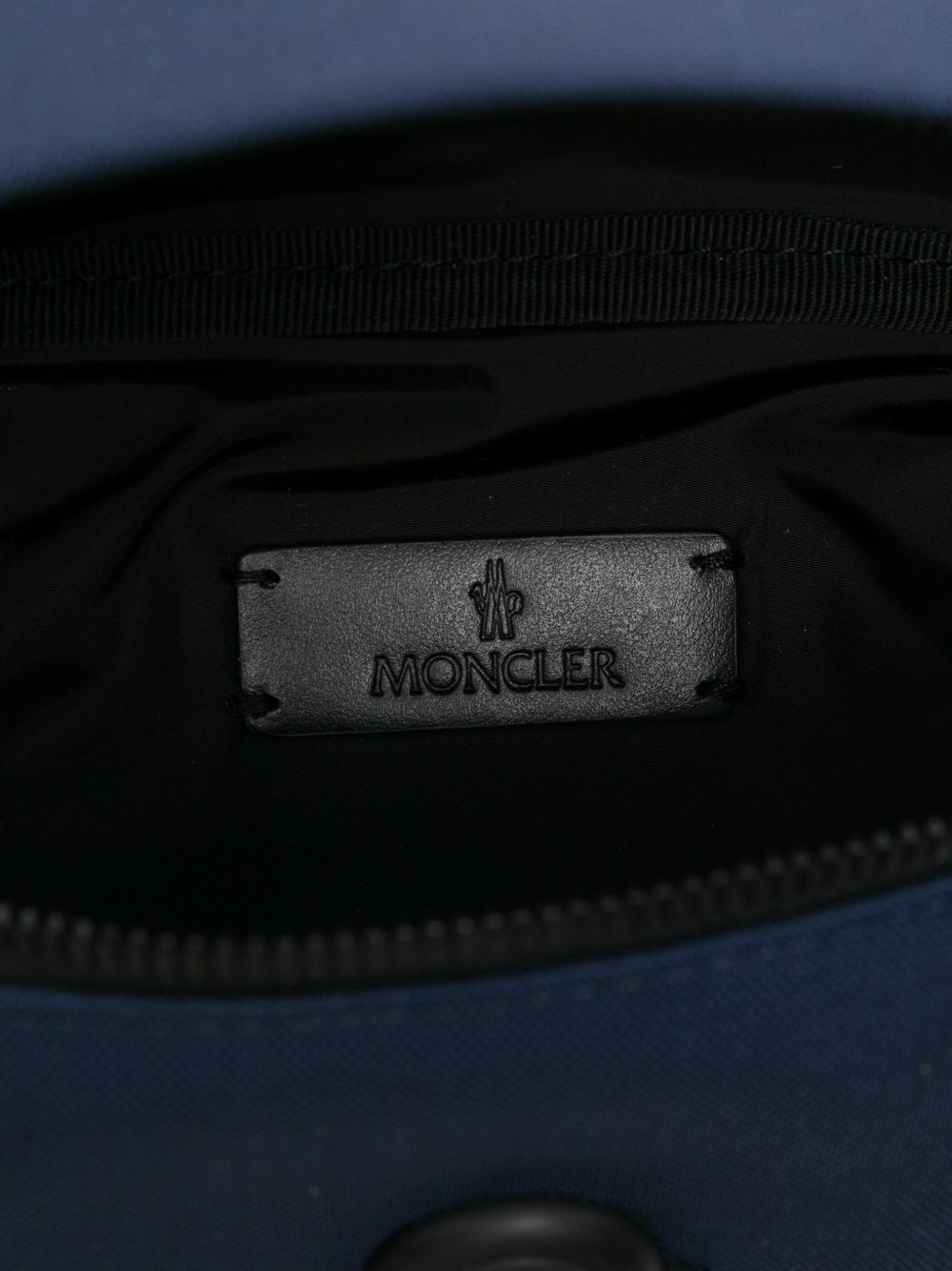 Moncler
Marsupio Durance piccolo